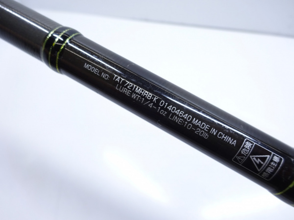 タトゥーラ ７２１ＭＨＲＢ（０１４０４６４０）
